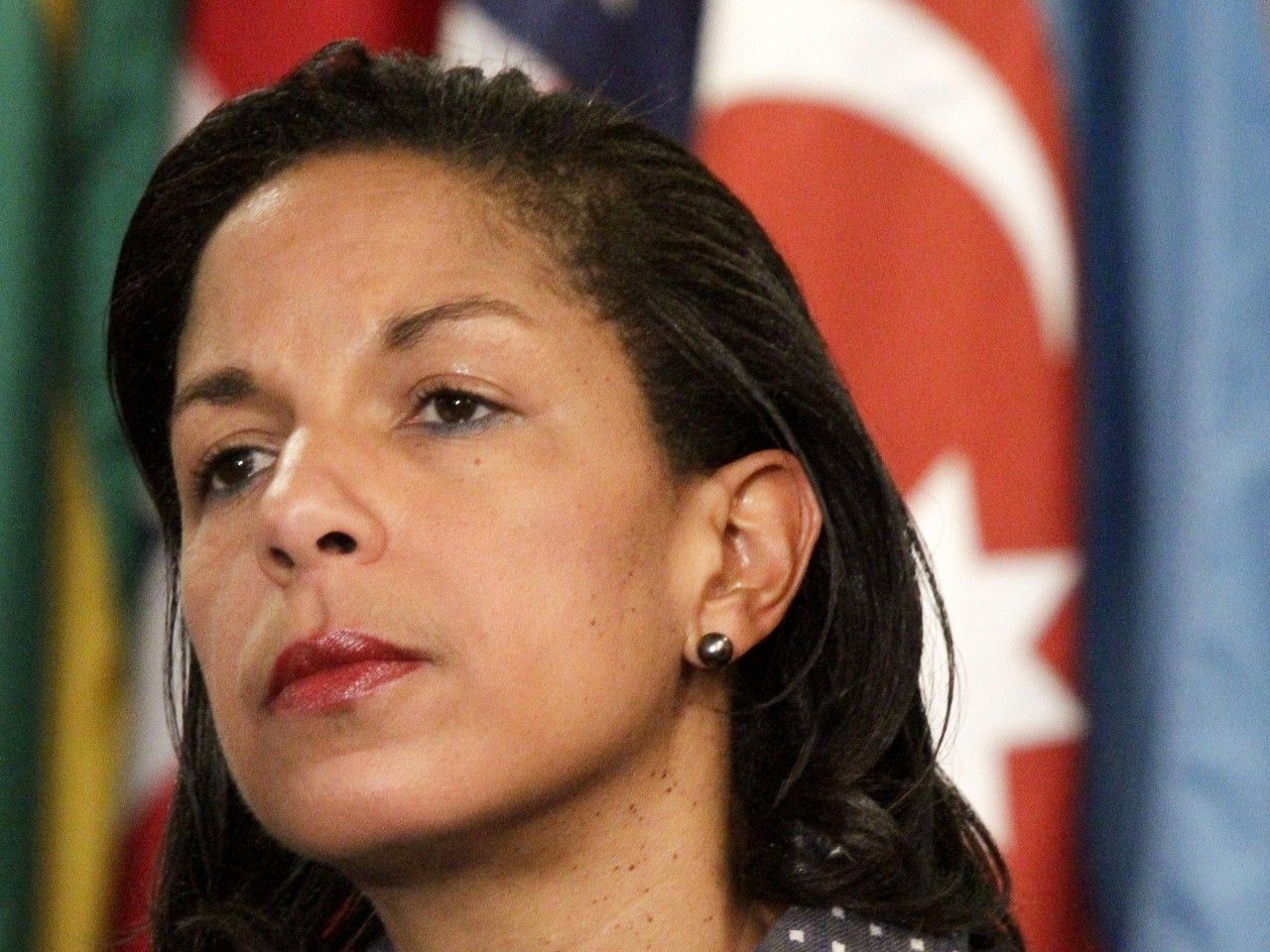 Susan Rice