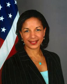 Susan Rice