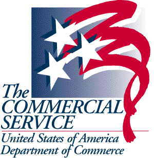 U.S. Department of Commerce Commercial Service of the United States