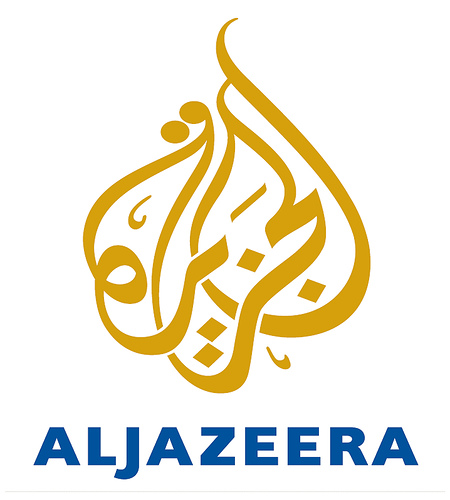 Al-Jazeera-Logo