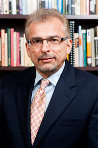 Dr. Mohsen M. Milani