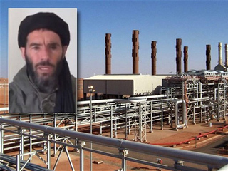  Chad claims it killed Moktar Belmoktar, the terrorist behind attack on Algerian gas plant