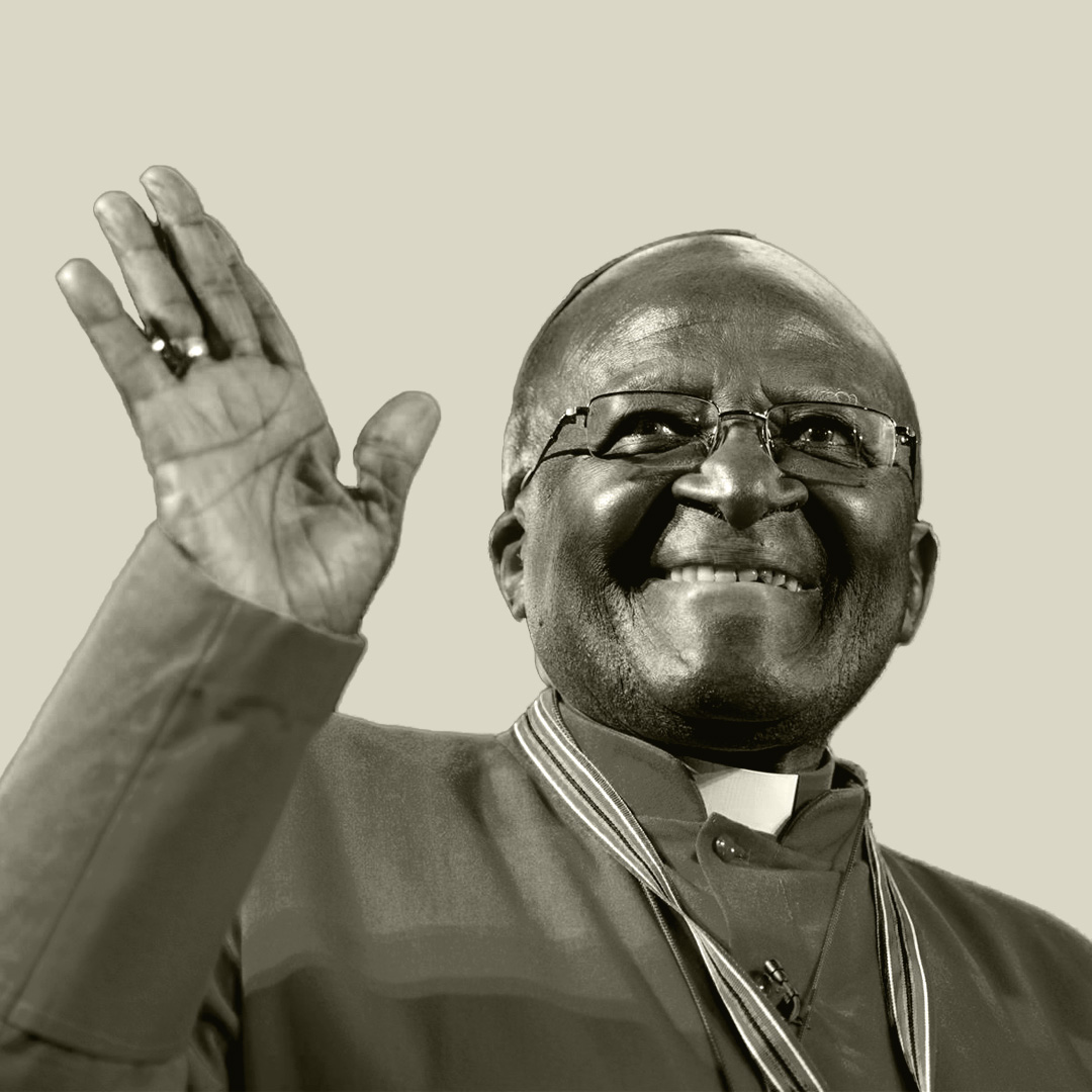 Desmond Tutu