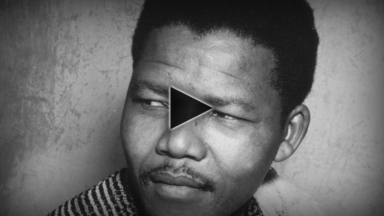 Nelson Mandela Video