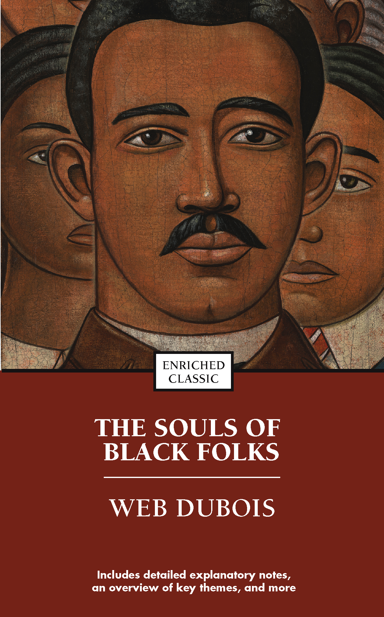 “The Souls of Black Folk”: W. E. B. Du Bois’ contribution to literature