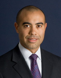 Executive Director of the World Bank Group, Ian Solomon