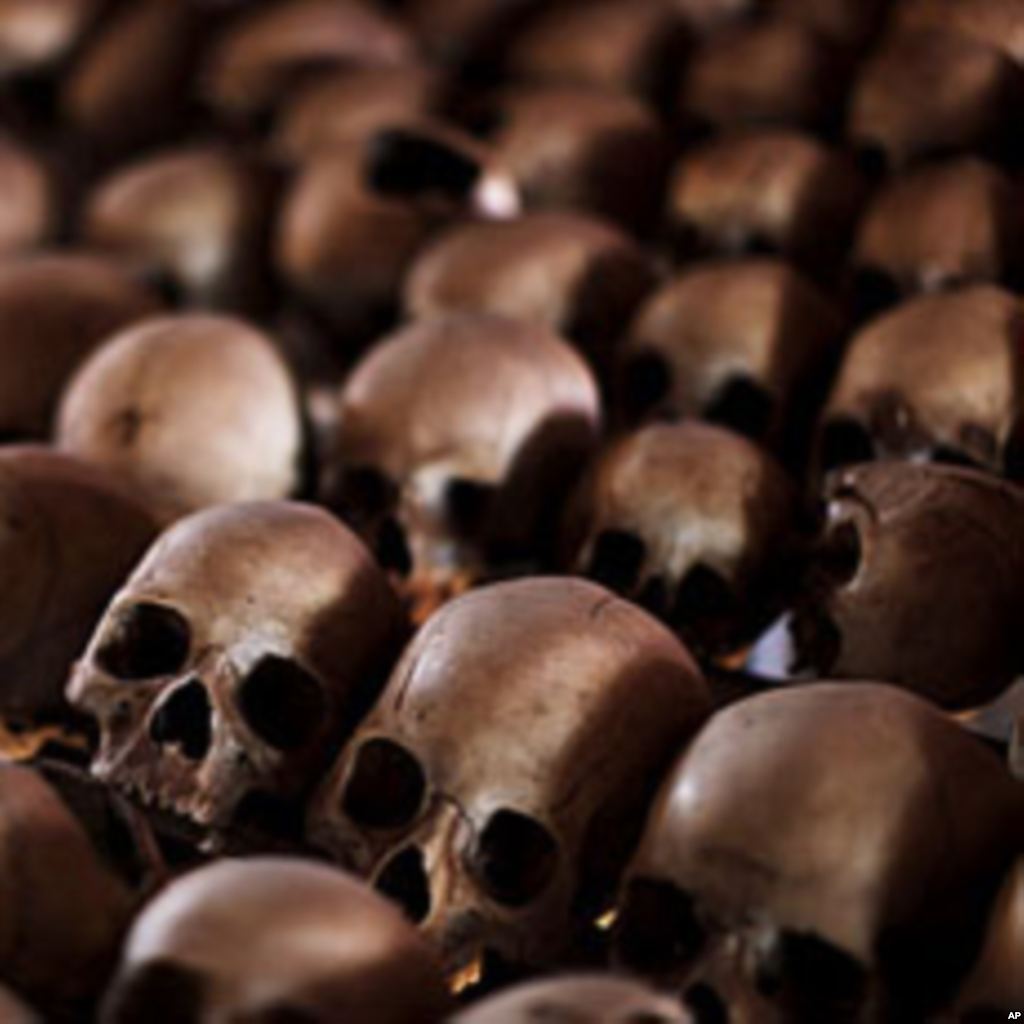 Rising from the Ashes: Rwanda Celebrates the 18th Anniversary of the Genocide