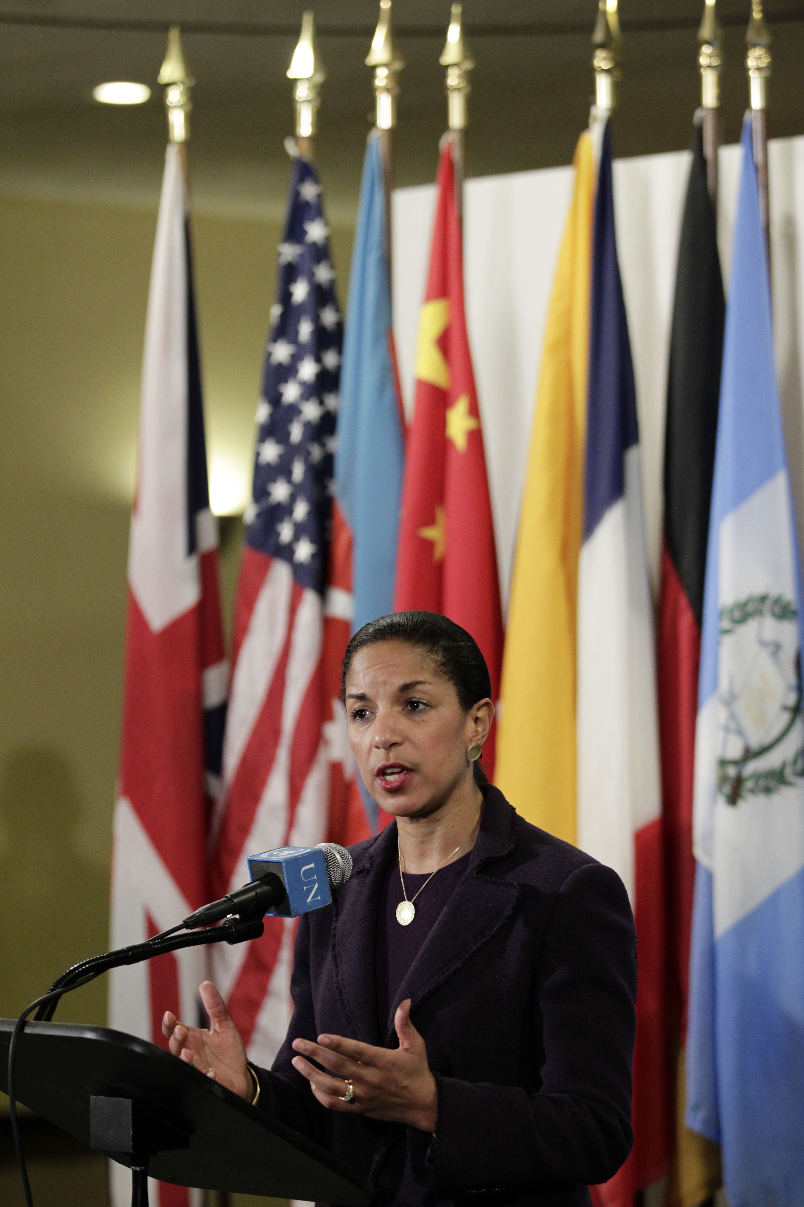 Susan Rice and Africa’s Despots: An unsettling sympathy for Africa’s despots