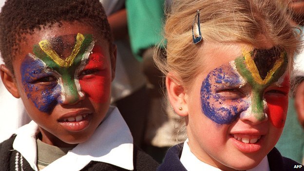 Race and Identity in Post-Apartheid South Africa: Crush-Hopper: Story of a Girl’s Journey Through Post-Apartheid South Africa