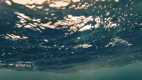 under-water