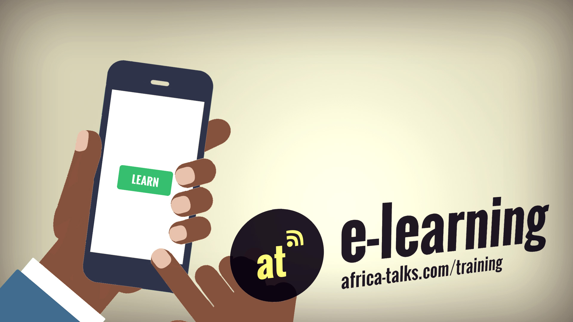 FAQ: The Africa Talks E-Learning Project