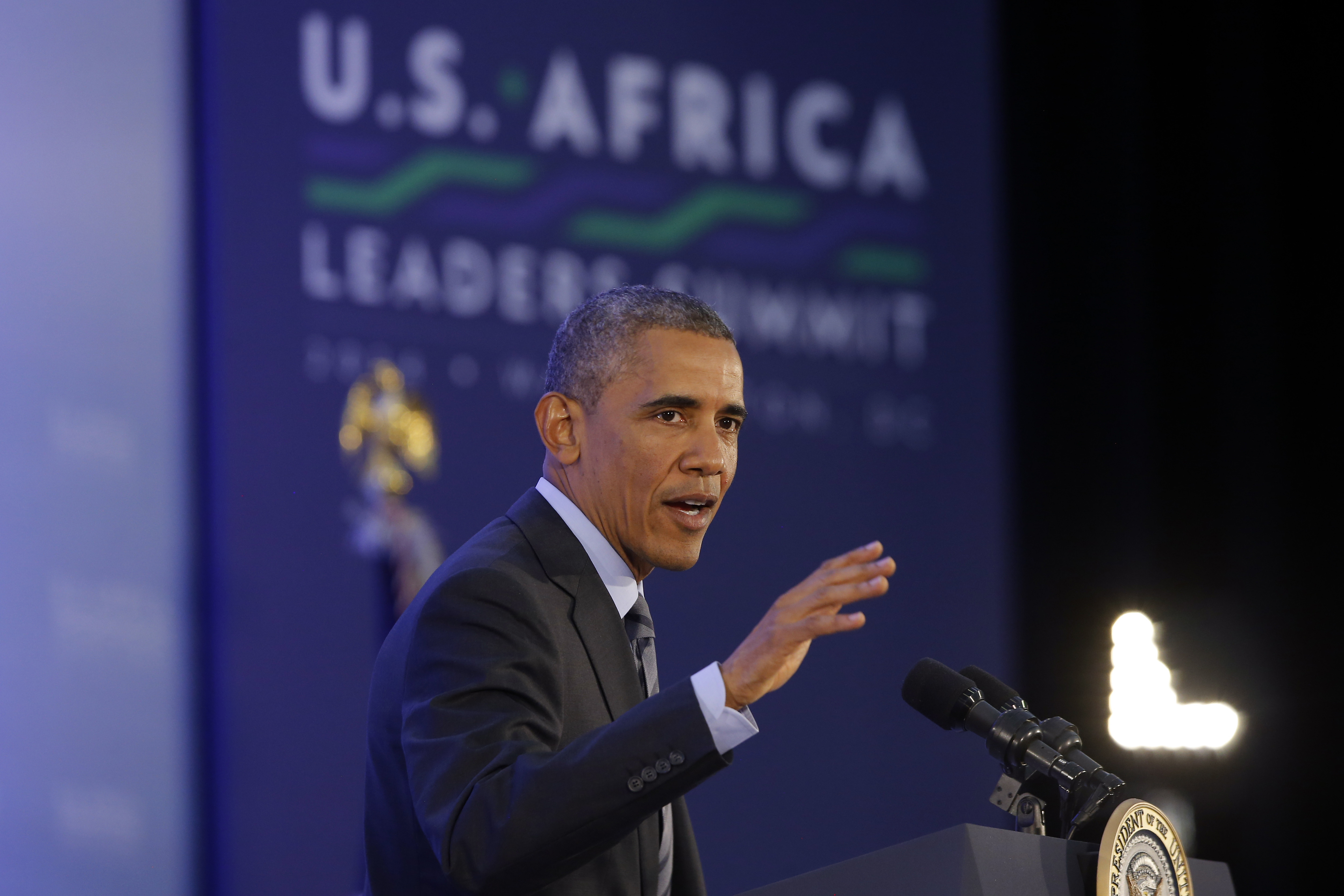 Is America Overly Paranoid About Terrorism in Africa?: Does Fear Hinder Economic Partnerships?