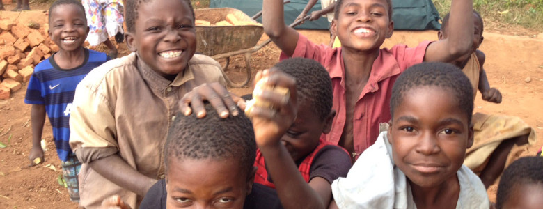 Malawi Children