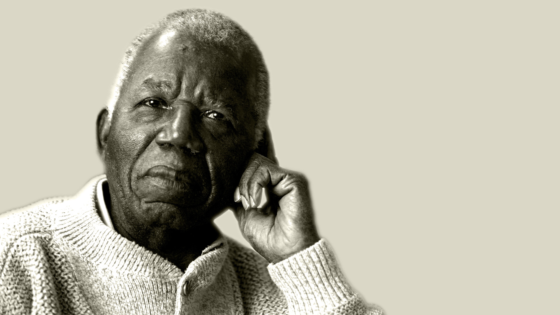 Chinua Achebe