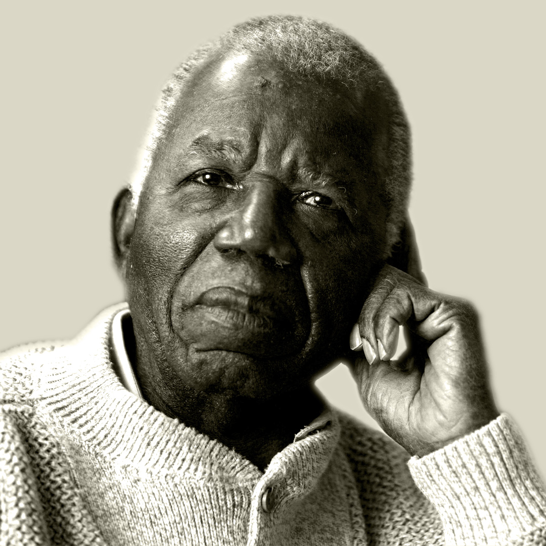 Chinua Achebe