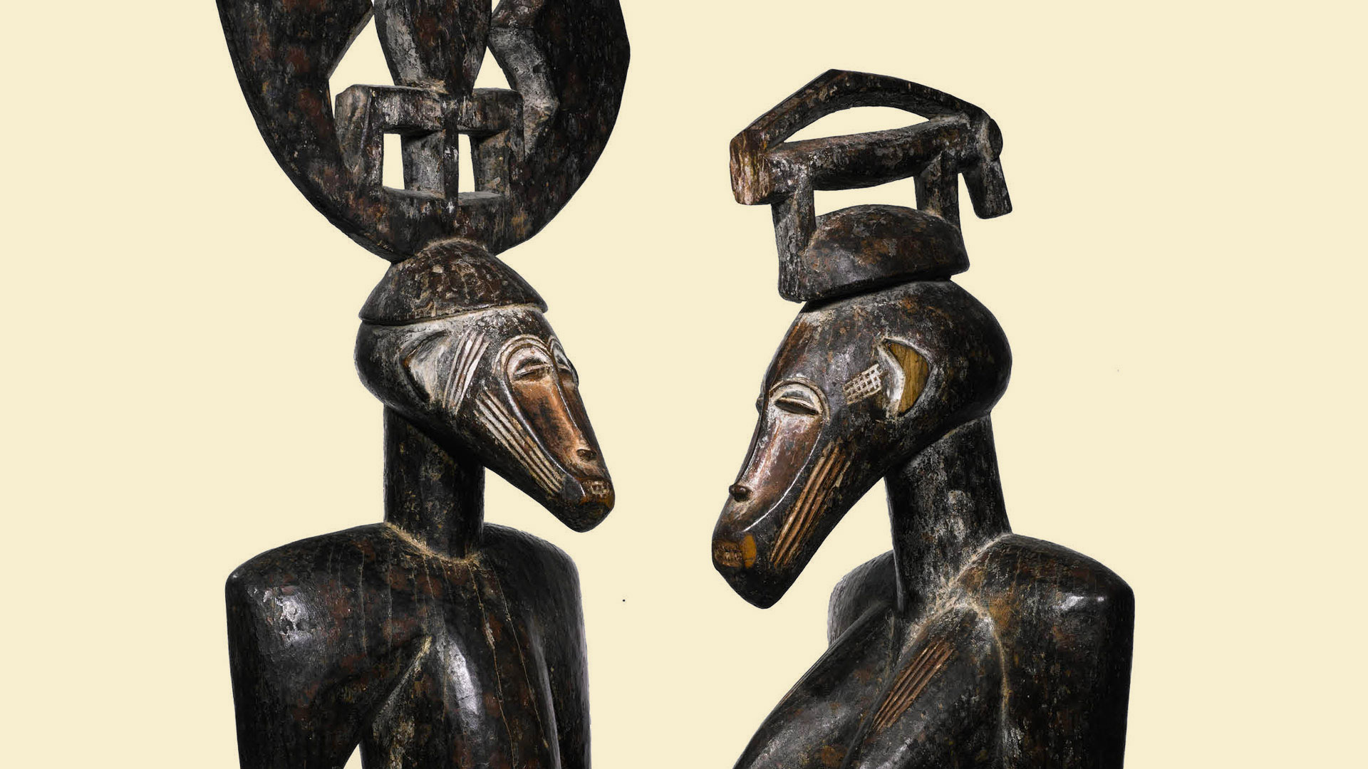 Senufo: Art and Identity in West Africa: First African Art Exhibition in 15 Years at the St. Louis Art Museum