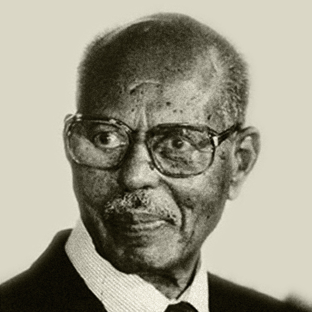 Woldeab Woldemariam