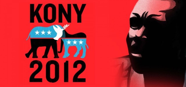 kony 2012