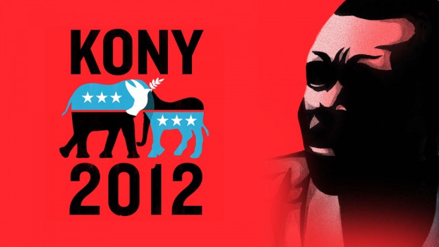 Kony 2012, the Sequel: Get Your Snark Shooters Ready