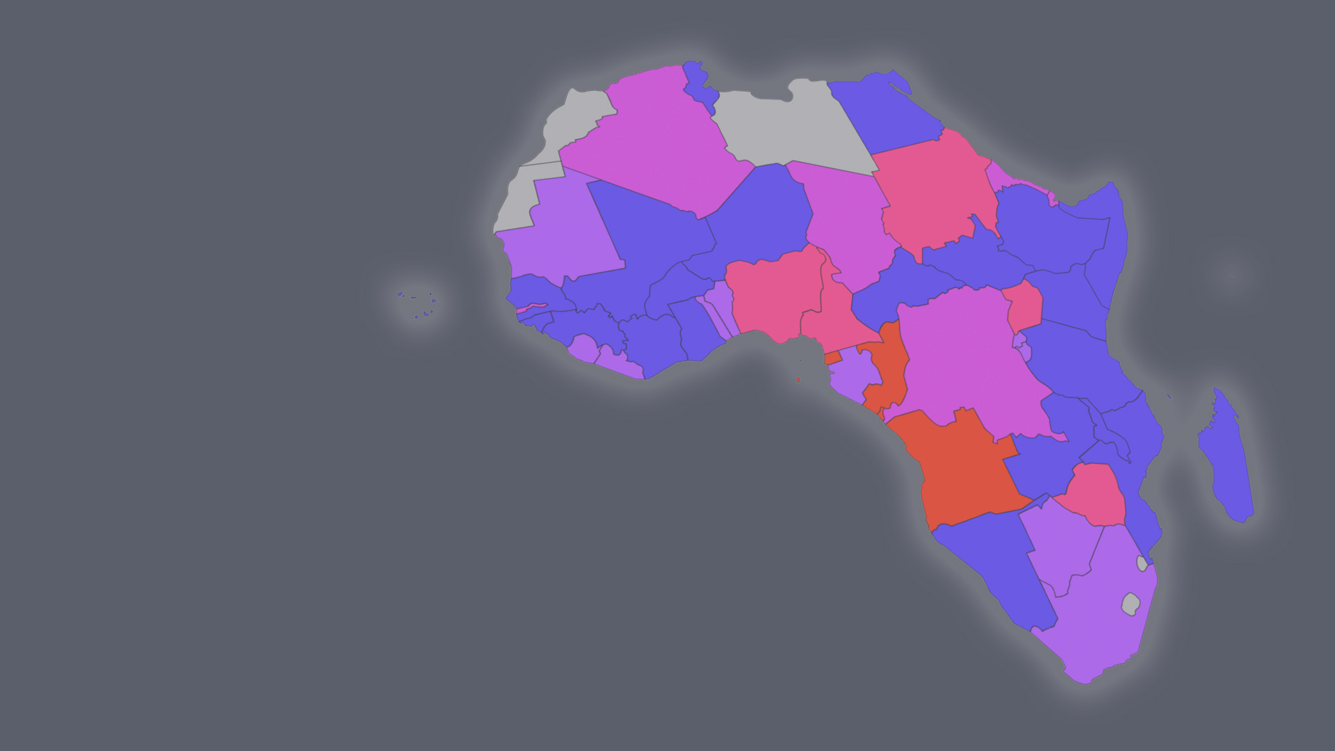 Throughout Africa, Presidential Term Limits Accompany a Strong Press